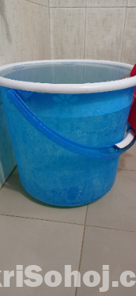 বালতি